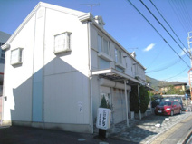 サンシティ園Ⅲの画像