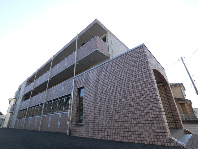 ヴァンヴェール葛城