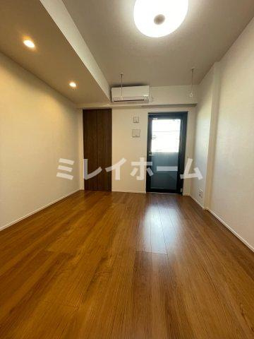 アトリオフラッツ羽田