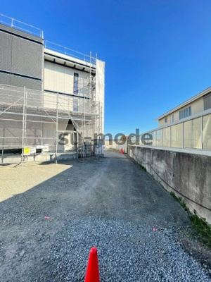 【エントランス】 | ロンジェヴィータ