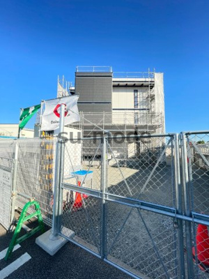 【周辺】 | ロンジェヴィータ