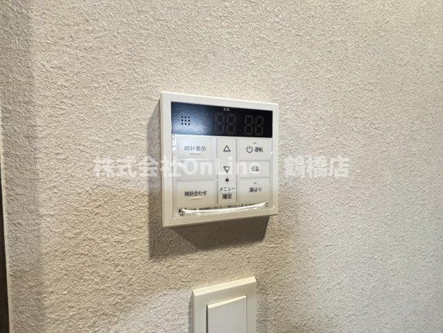 ブランシエスタ森ノ宮のその他