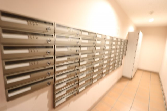 【その他共用部分】