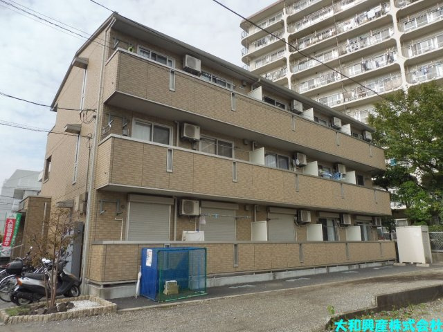 ウィステリア秀和