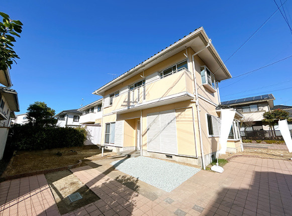 中古戸建て｜浜松市中央区周辺の不動産情報ならU2JAPAN株式会社 浜松店