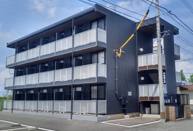 レオパレス新川Ⅱ