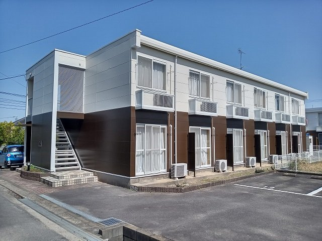 レオパレスもろどみⅡ