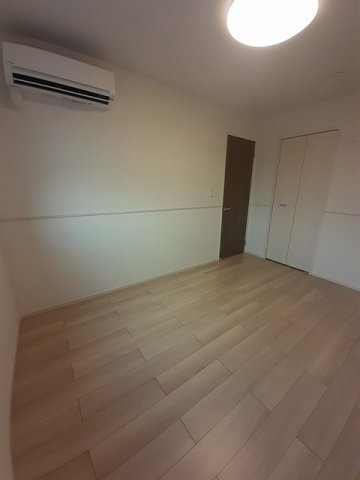 トレスプエンテ　Ⅱの内装