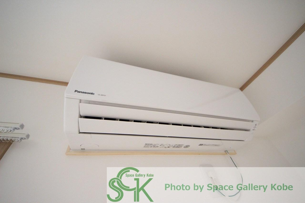 カーサ　ドマーニの設備|※お部屋により仕様が異なる場合があります。
