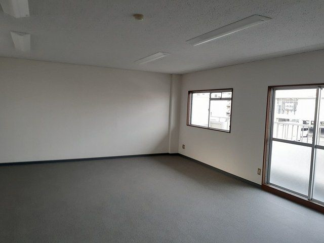 秋山ビルのその他