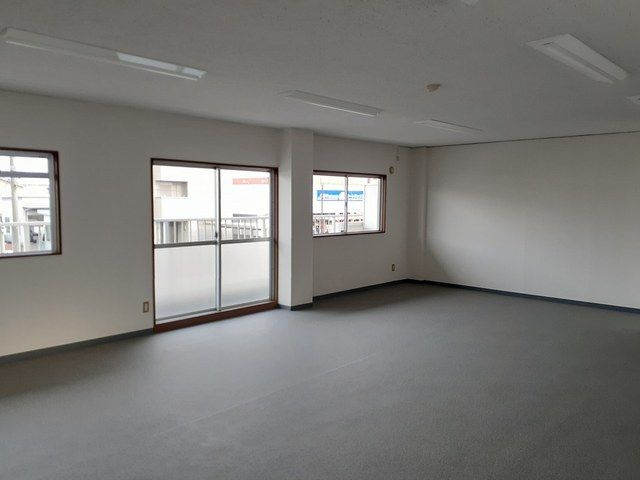 秋山ビルのその他