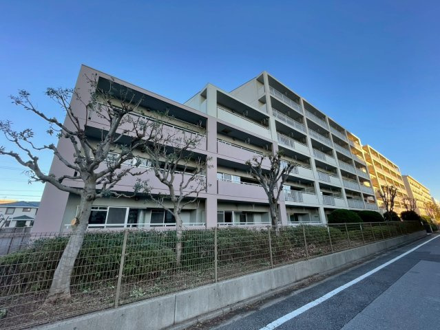 テレパレス西千葉の画像