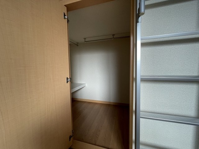 レオパレスＹＯＵの内装