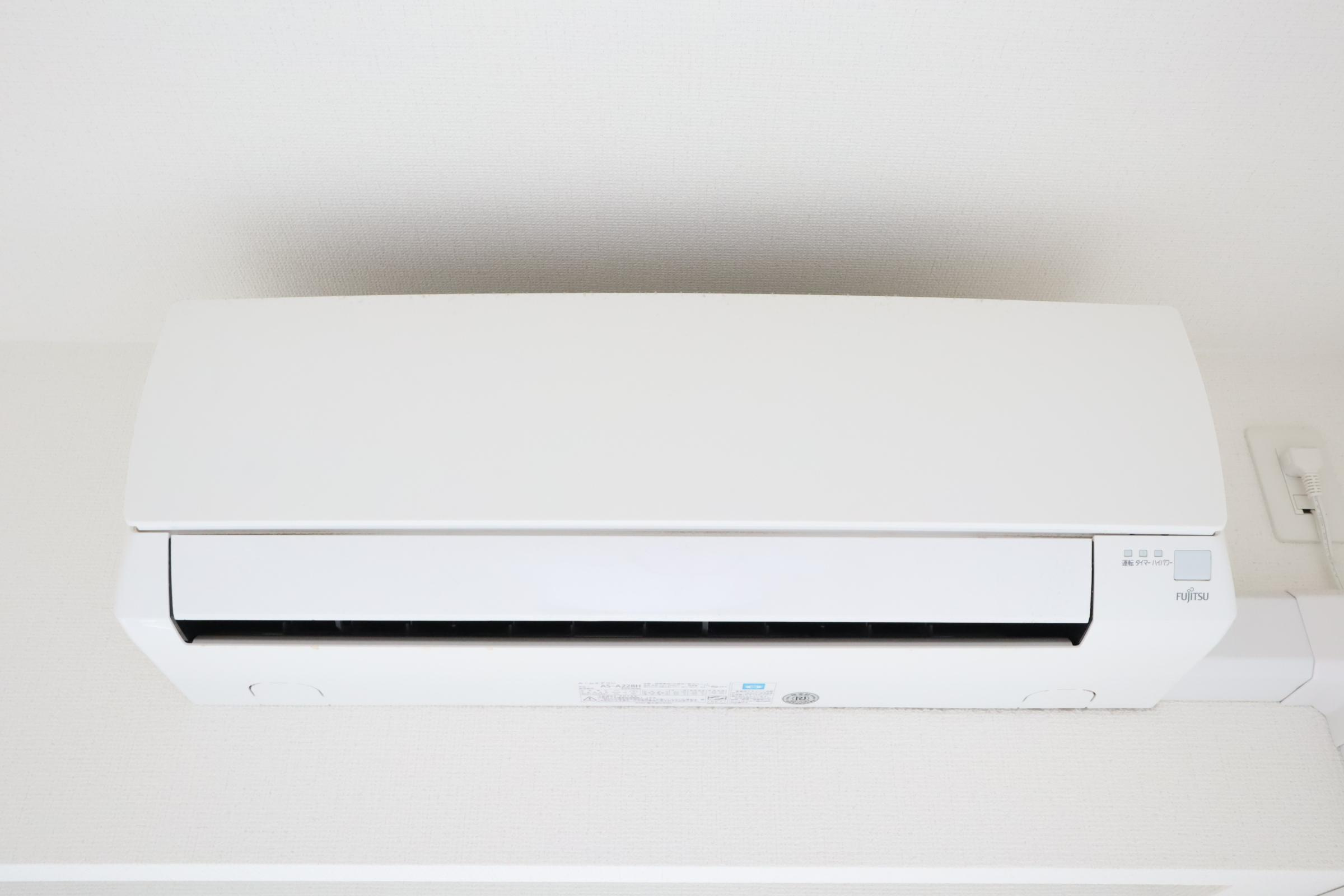 大阪市都島区都島中通１丁目の賃貸マンションの設備