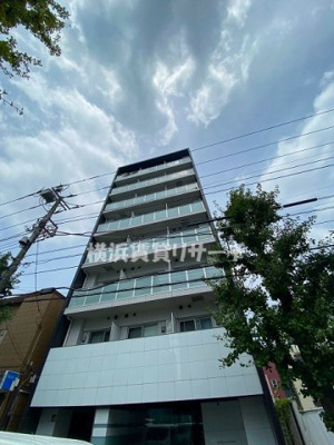 【外観】 | グロース西横浜