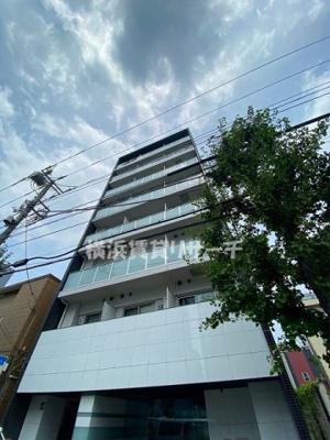 【外観】 | グロース西横浜