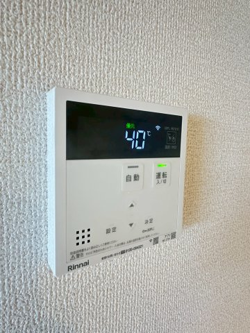 【内装】 | ロンジェヴィータ