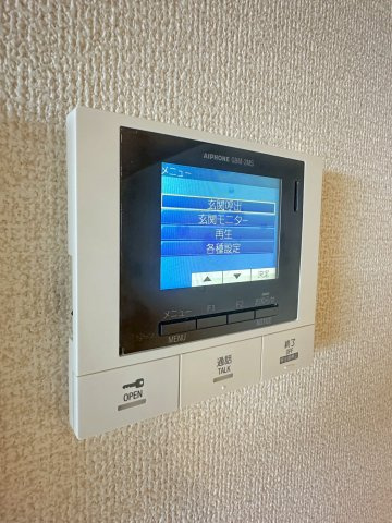 【内装】 | ロンジェヴィータ