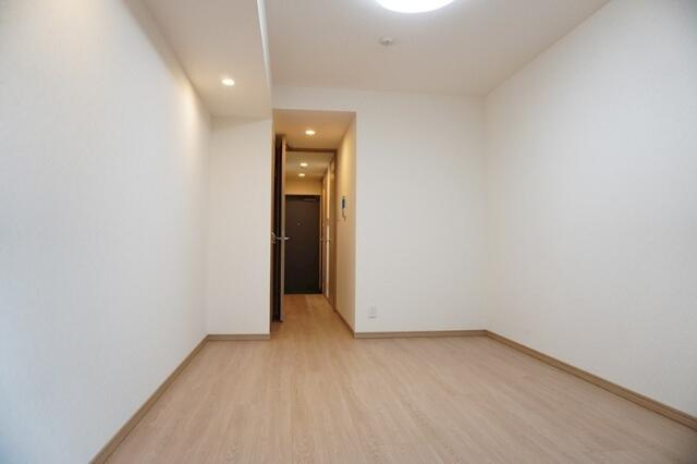 ルーブル川崎宮前平の内装|※反転タイプ