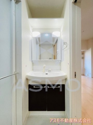 【洗面所】 | フェビエンローズ