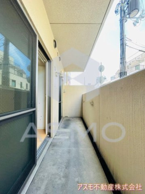 【バルコニー】 | フェビエンローズ