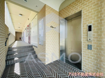 【エントランス】 | フェビエンローズ