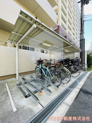 【その他共用部分】 | フェビエンローズ