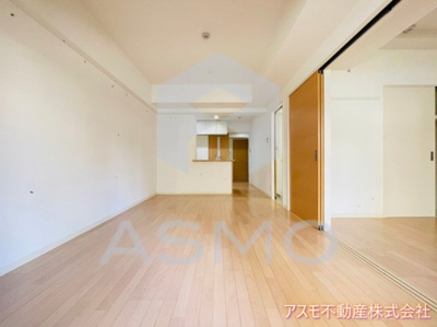 【居間・リビング】 | フェビエンローズ