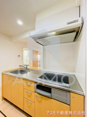 【キッチン】 | フェビエンローズ