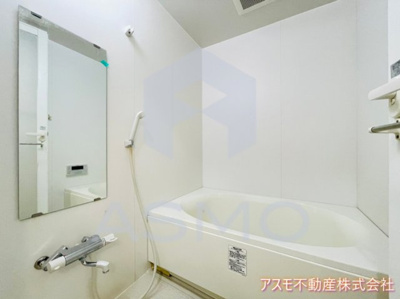 【浴室】 | フェビエンローズ