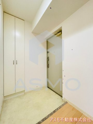 【玄関】 | フェビエンローズ