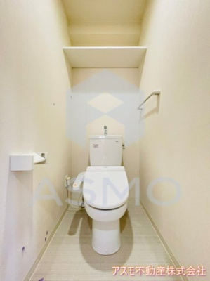 【トイレ】 | フェビエンローズ