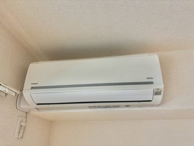 シーズンズ　コンフォートⅡの設備
