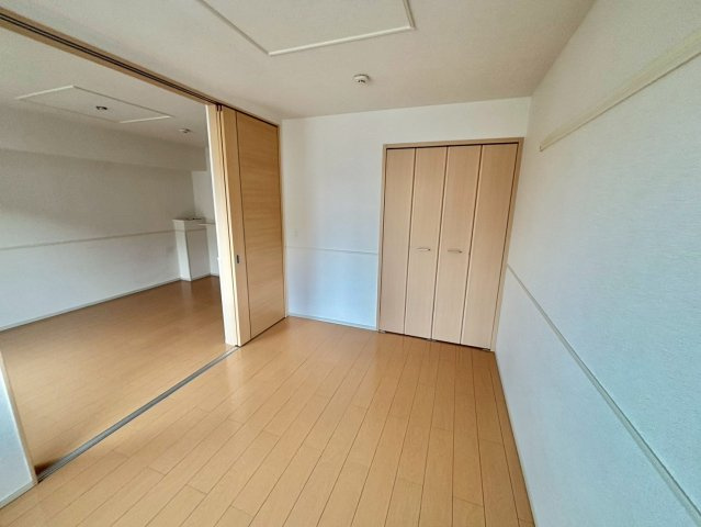 シーズンズ　コンフォートⅡの洋室