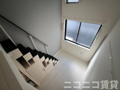 【展望】 | グランテリア西落合 | 別号室イメージの為、現状を優先致します。