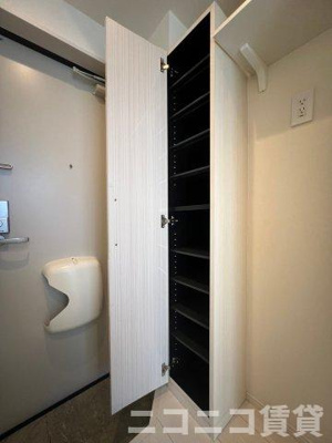 【その他】 | グランテリア西落合 | 別号室イメージの為、現状を優先致します。