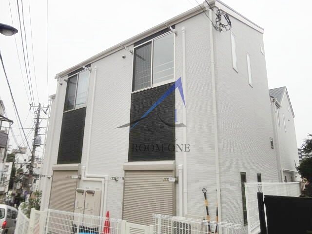 Ｇｒａｎｄｉｏｓｏ東十条