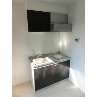 同建物別部屋参考写真です