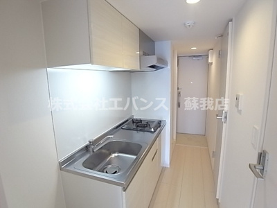 【設備】 | リブリ・ヴァネッサ