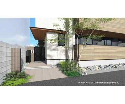 【エントランス】 | ザ・フォレスト立川