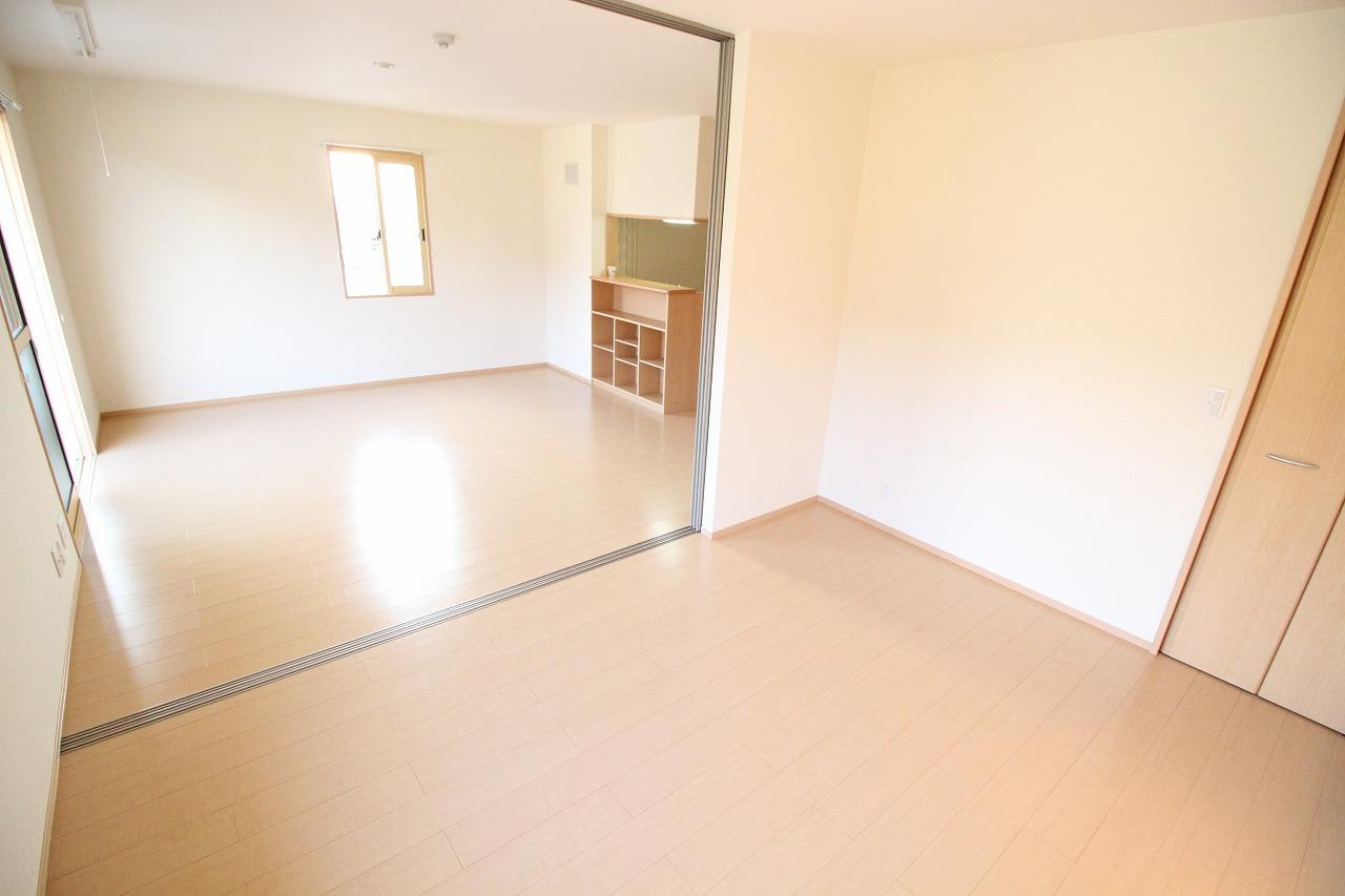 ECO　SOLEIL　C棟のその他|※お部屋により仕様が異なる場合があります。