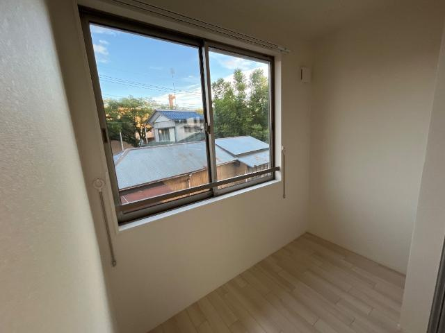 sakuraの設備|室内設備