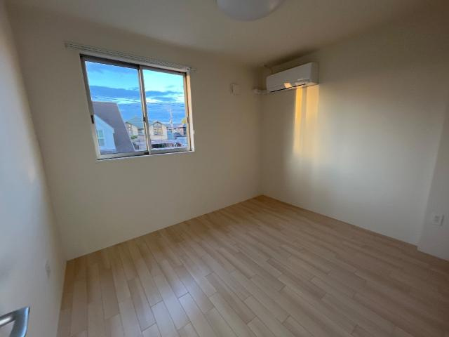 sakuraの内装|洋室