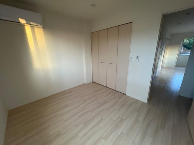 sakuraの内装|洋室