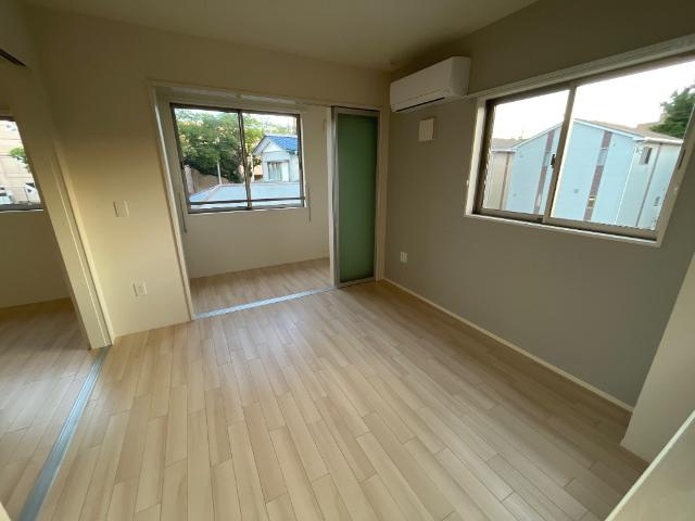 sakuraの居間・リビング|リビング