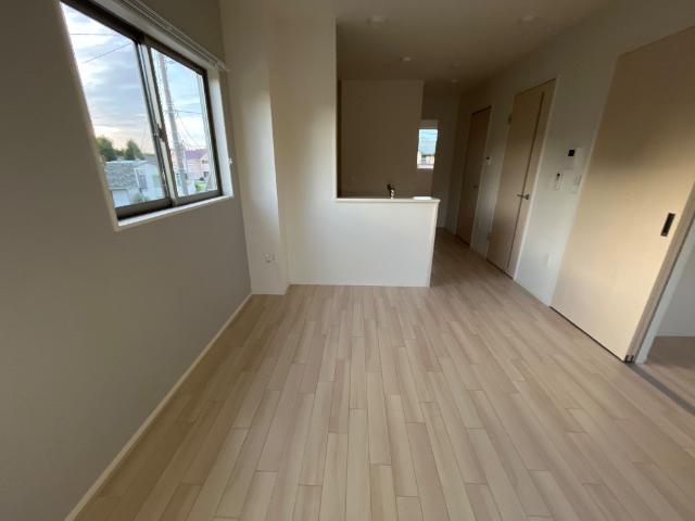 sakuraの居間・リビング|リビング