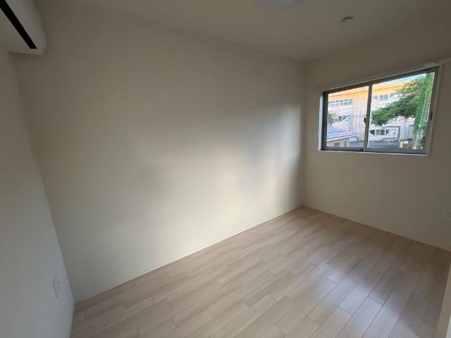 sakuraの内装|洋室