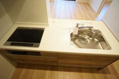 【キッチン】 | レオナ雅 | 別のお部屋の写真です。