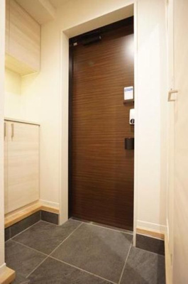 【玄関】 | レオナ雅