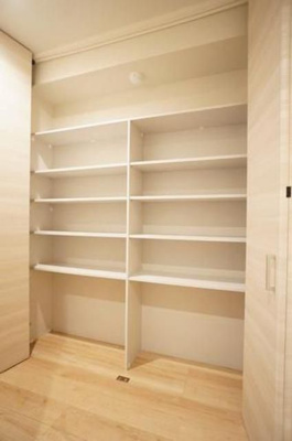 【収納】 | レオナ雅